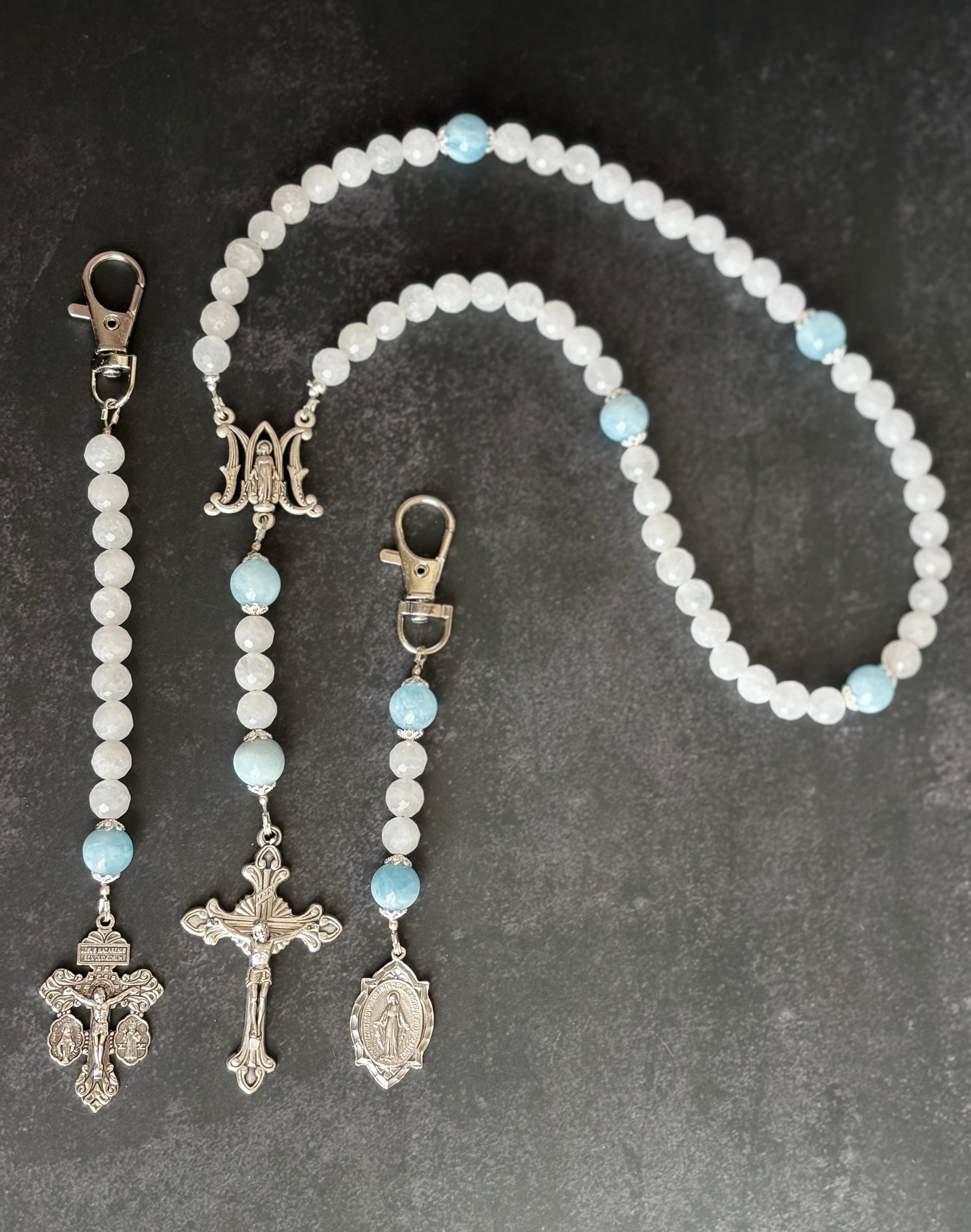 Queen of Heaven Collection