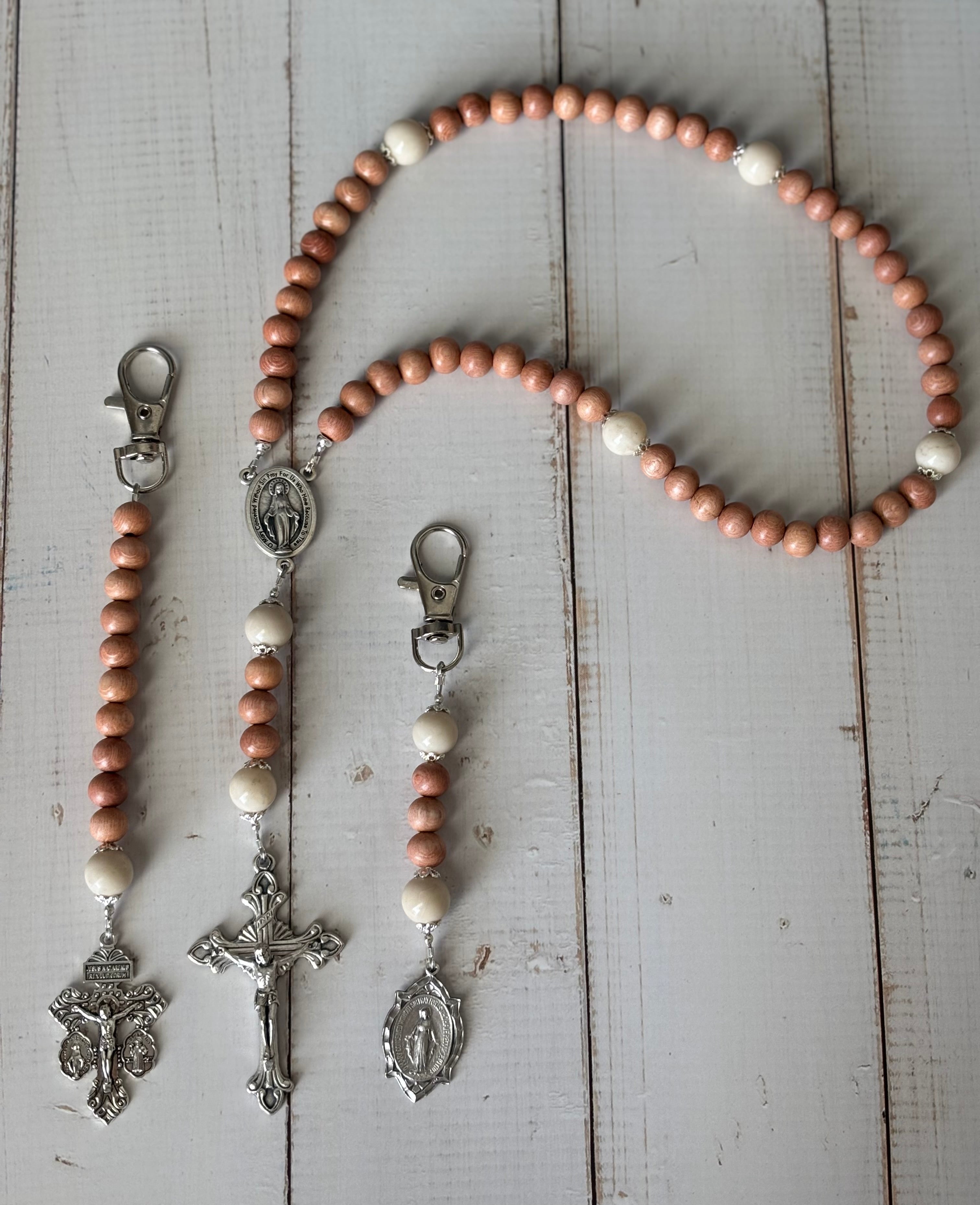 Our Lady Collection
