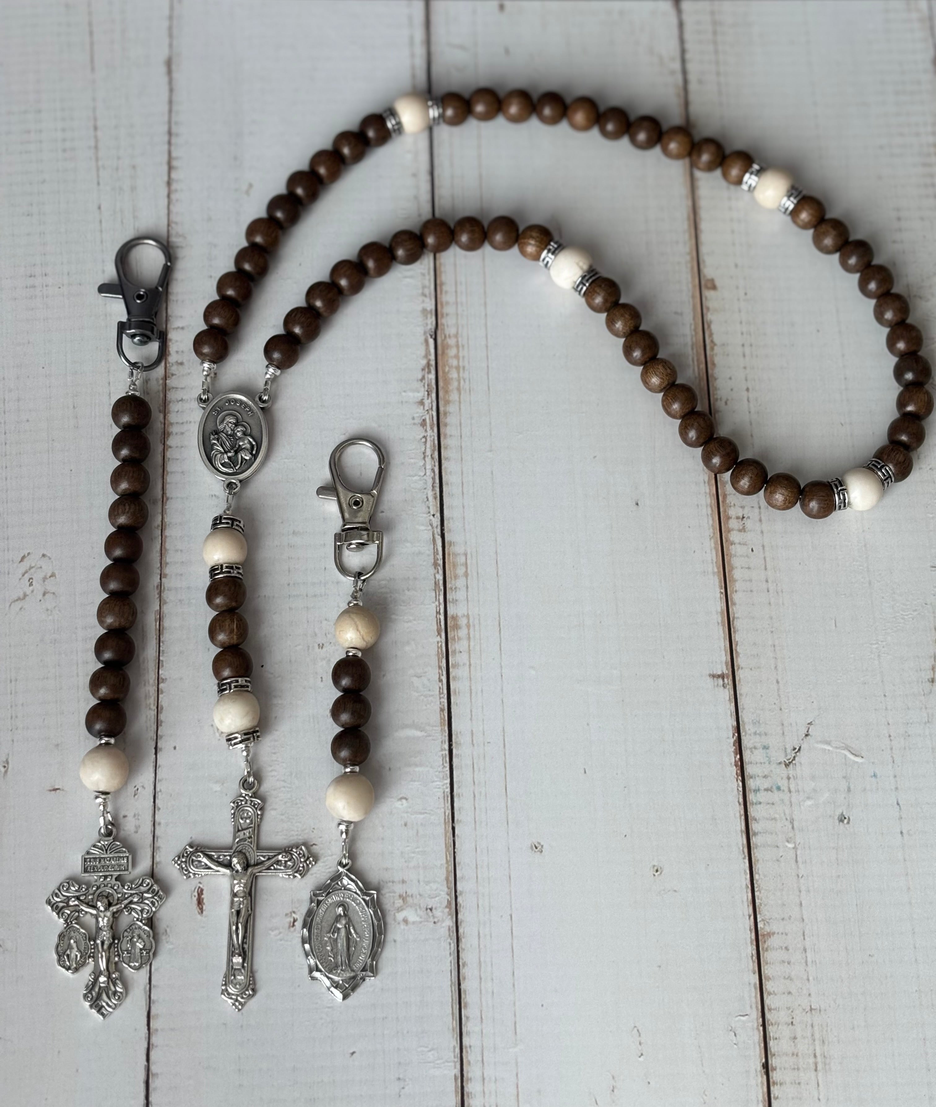Silent Guardian Collection