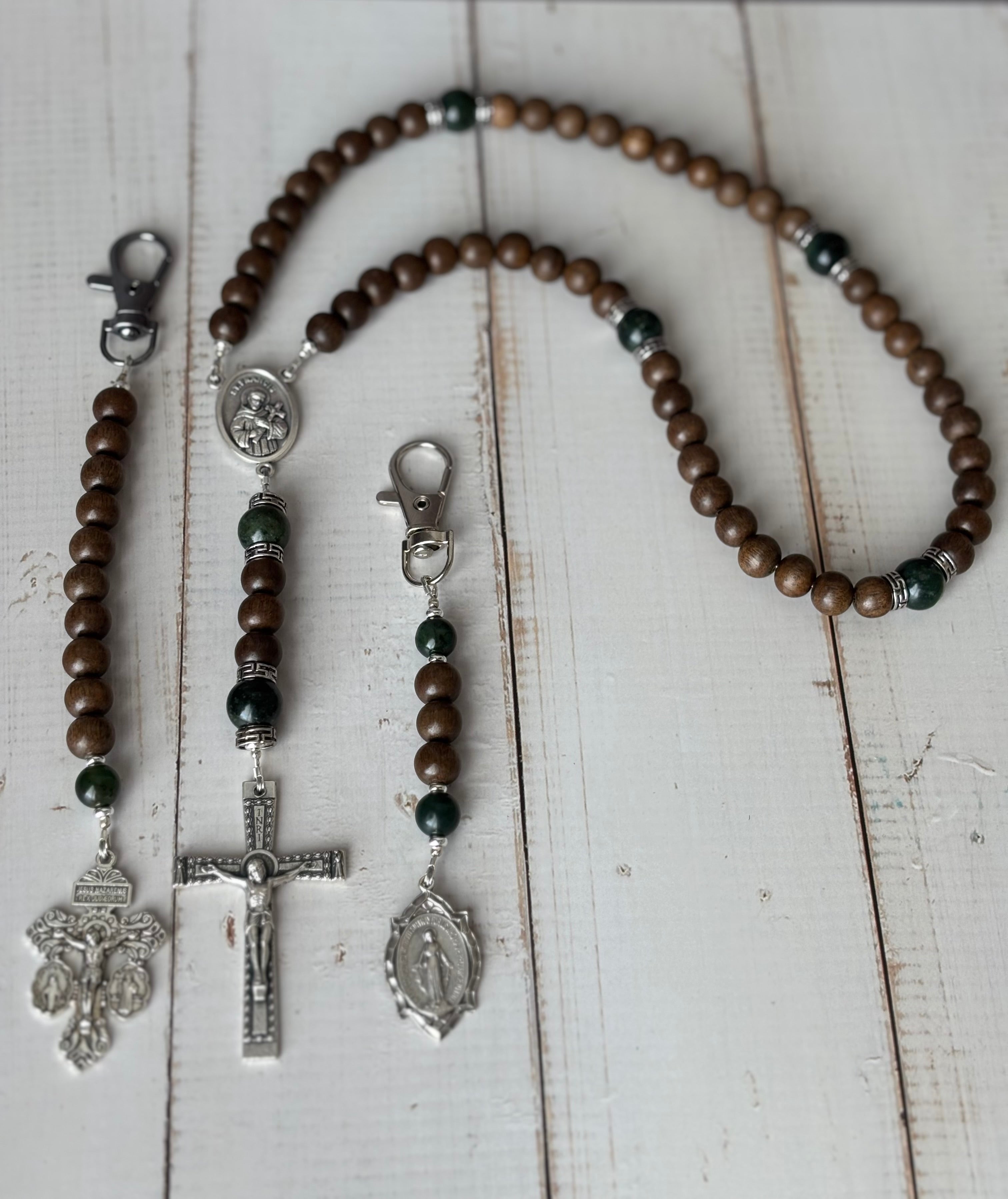 Il Poverello Collection