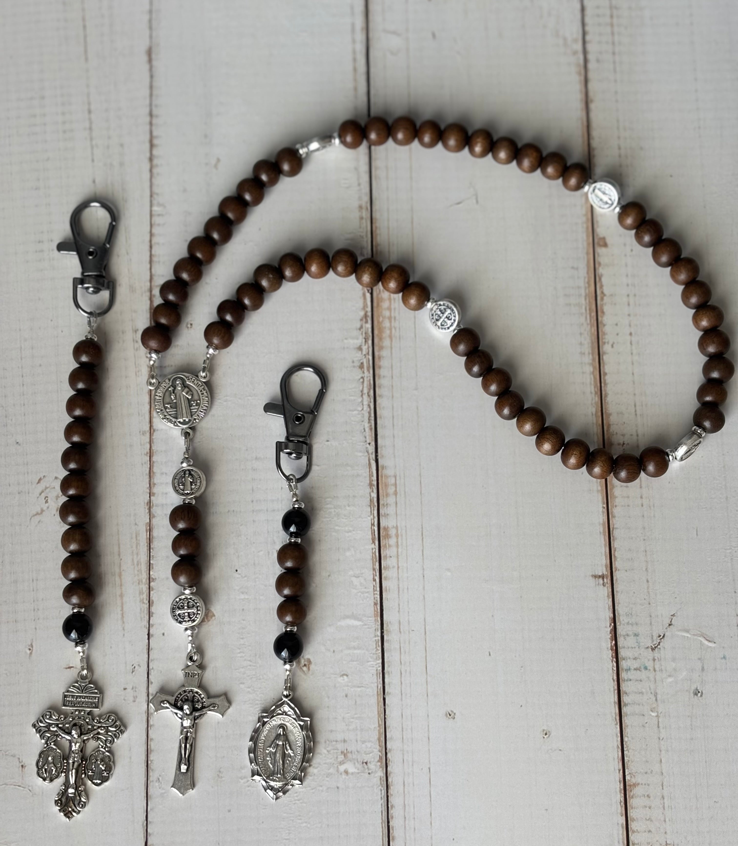 Crux Sacra Collection