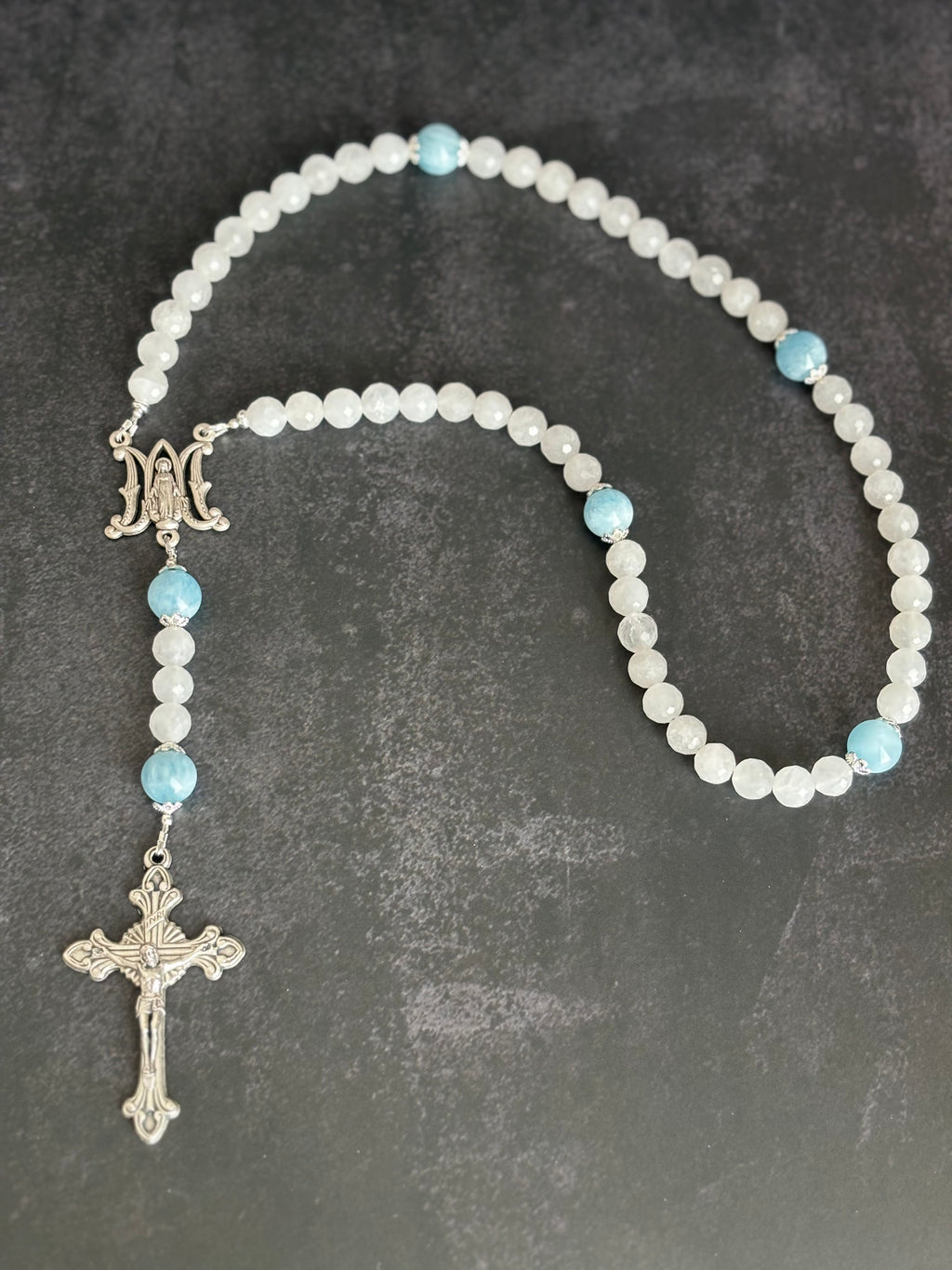Queen of Heaven Rosary