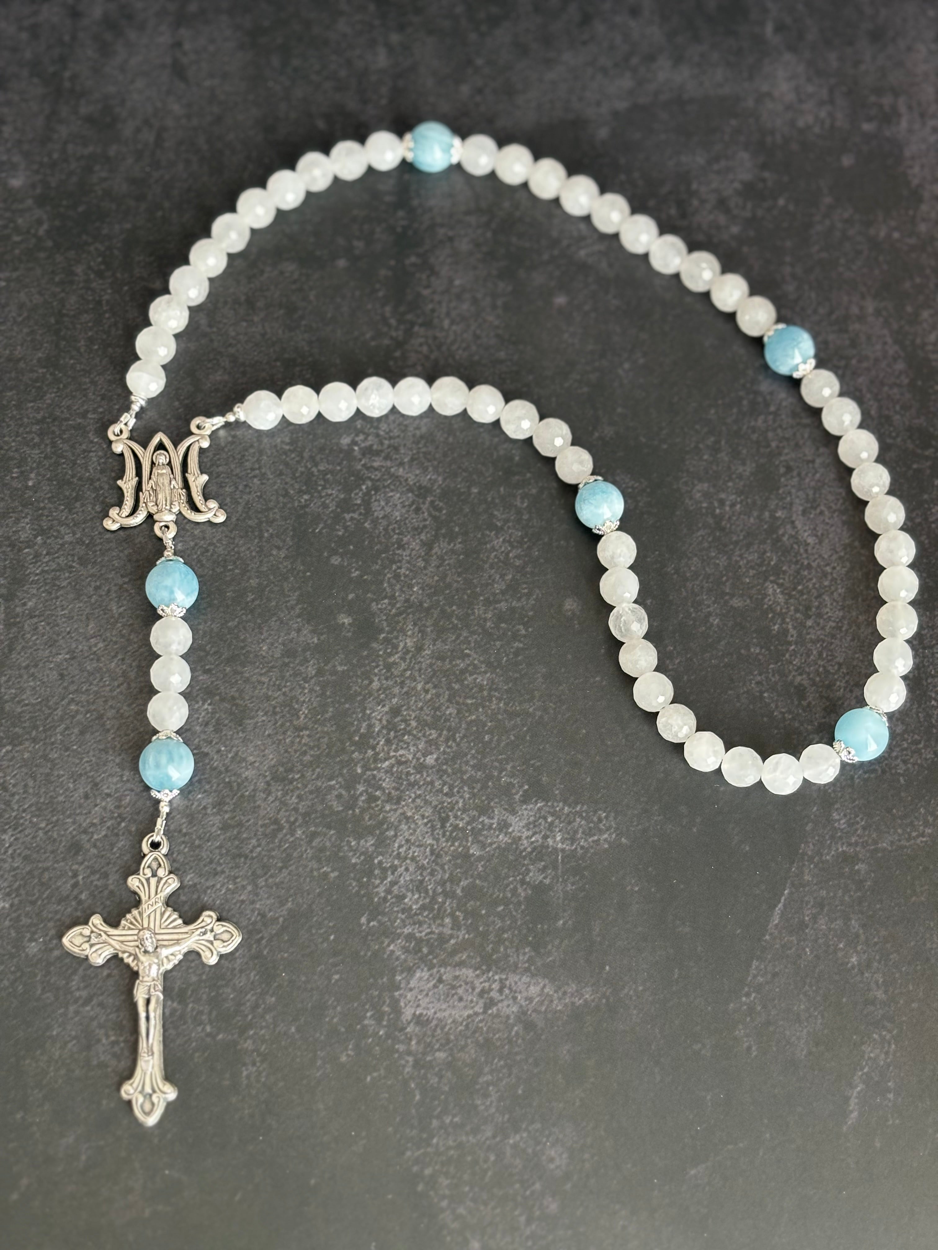 Queen of Heaven Rosary