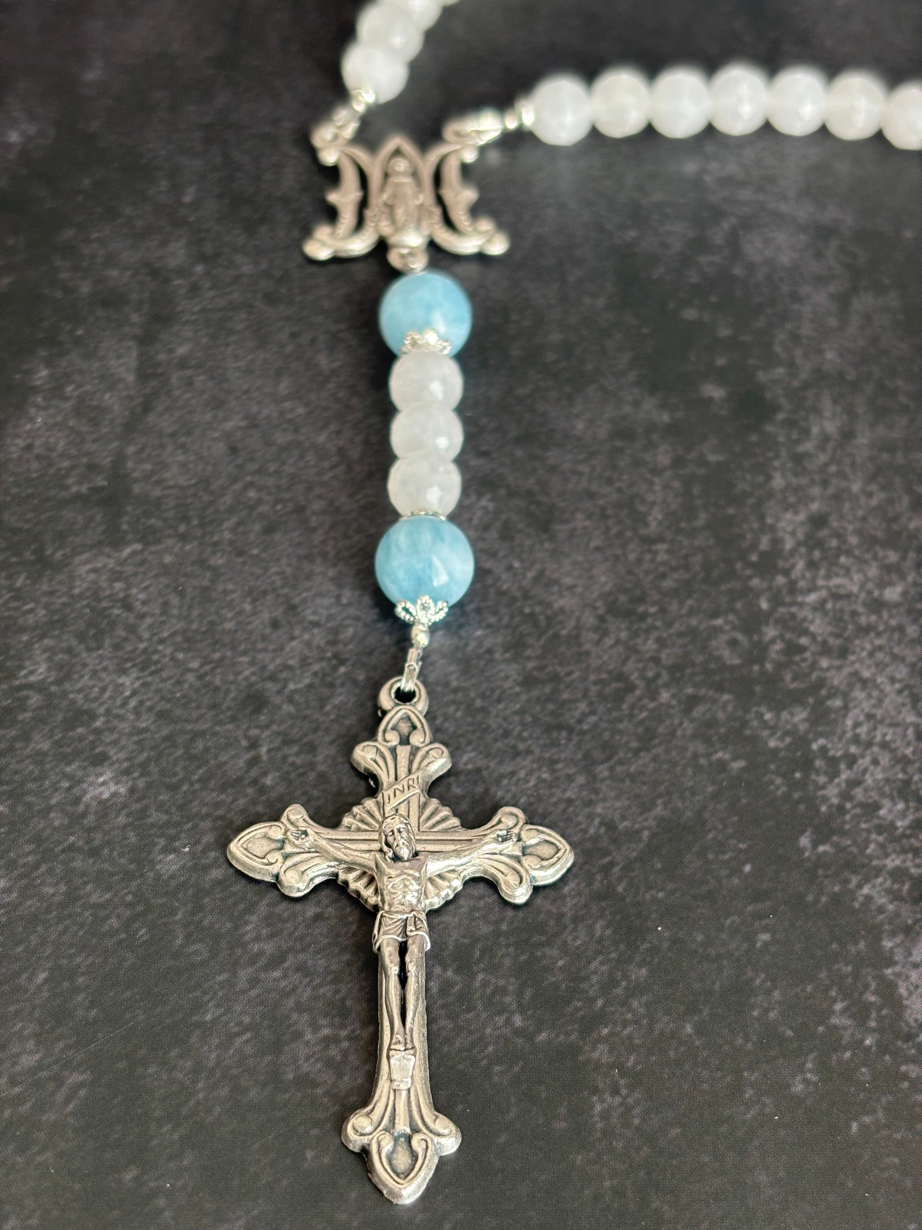 Queen of Heaven Rosary