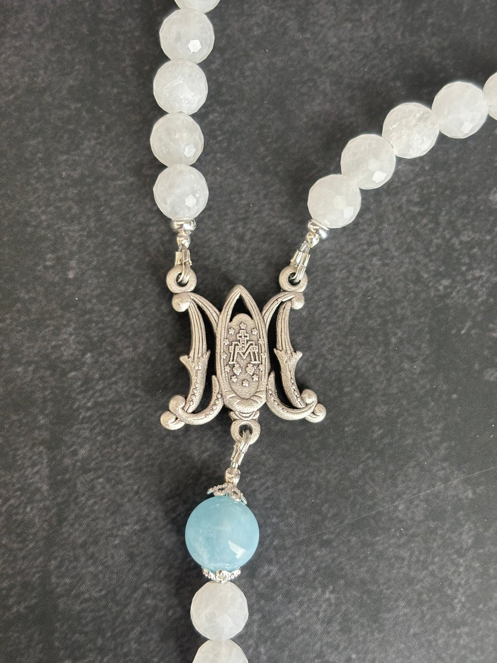 Queen of Heaven Rosary