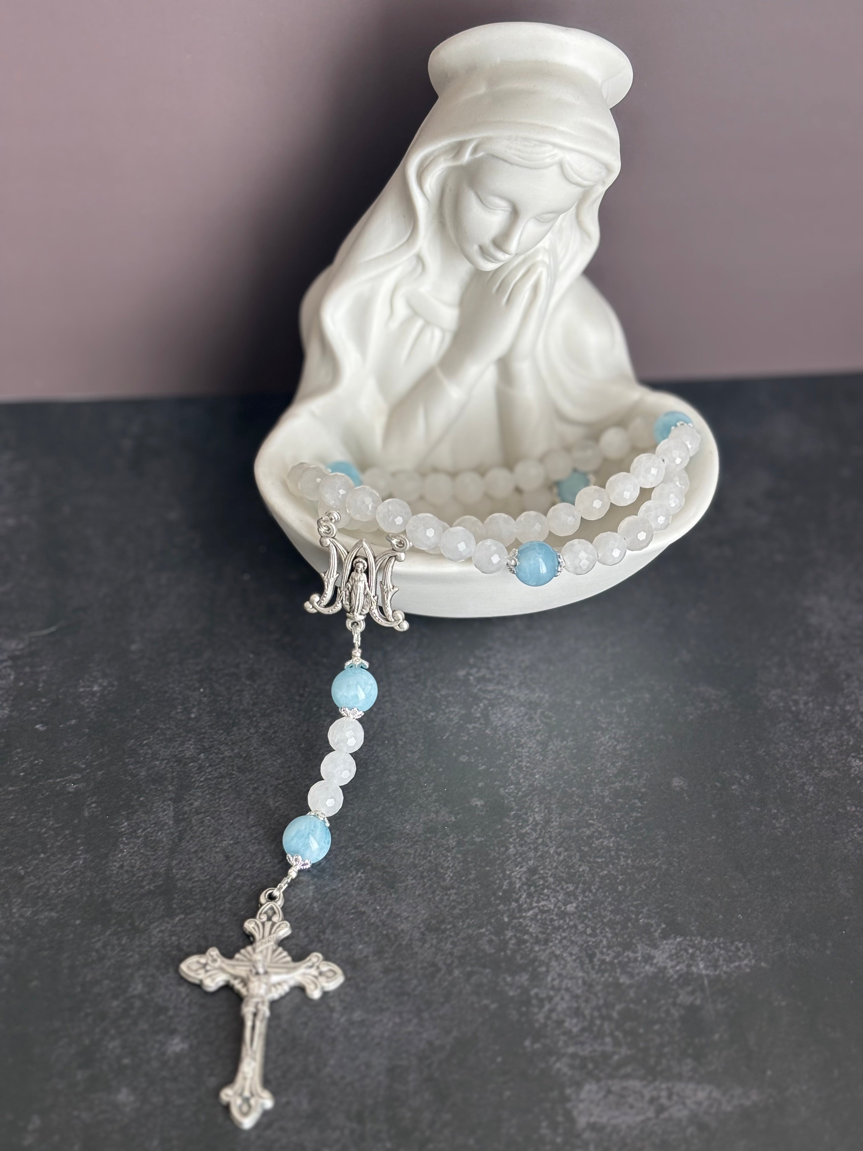 Queen of Heaven Rosary