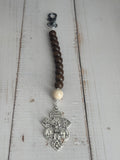 Silent Guardian - Pocket Rosary