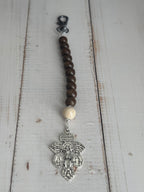 Silent Guardian - Pocket Rosary
