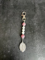 Mother of God - Keychain
