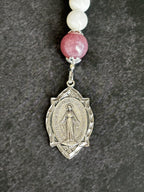 Mother of God - Keychain