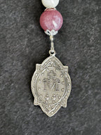 Mother of God - Keychain