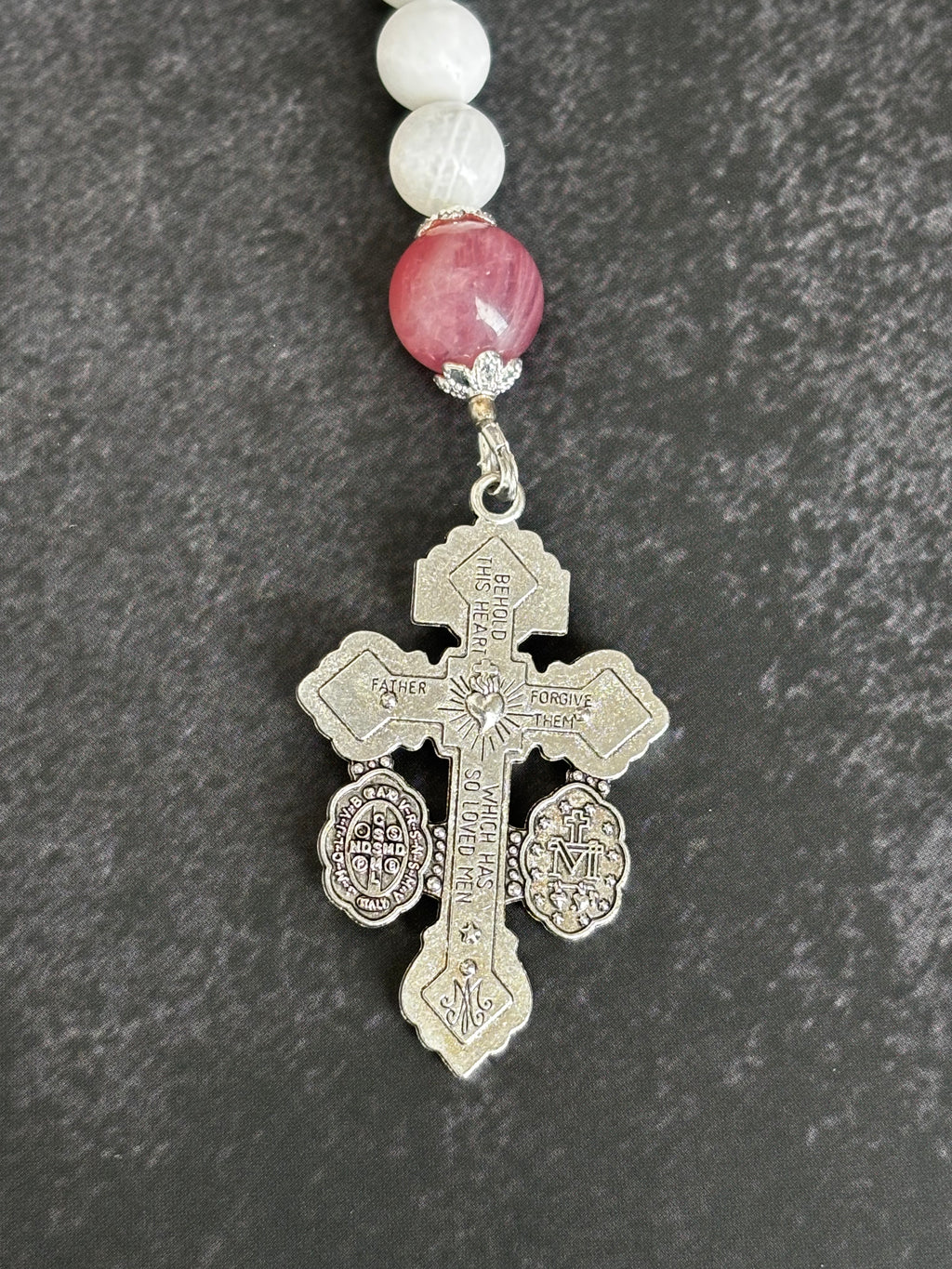Mother of God - Pocket Rosary