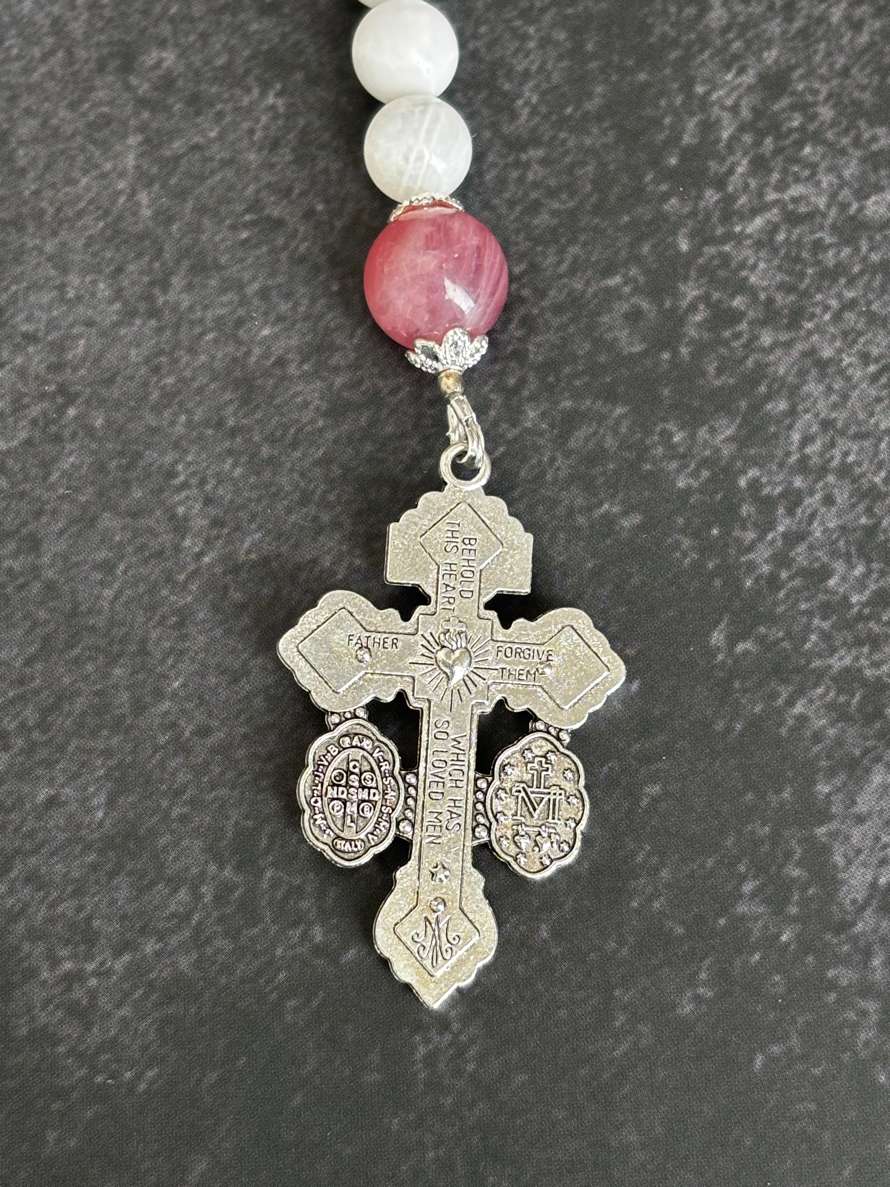 Mother of God - Pocket Rosary