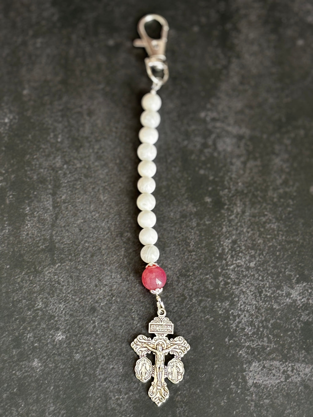 Mother of God - Pocket Rosary