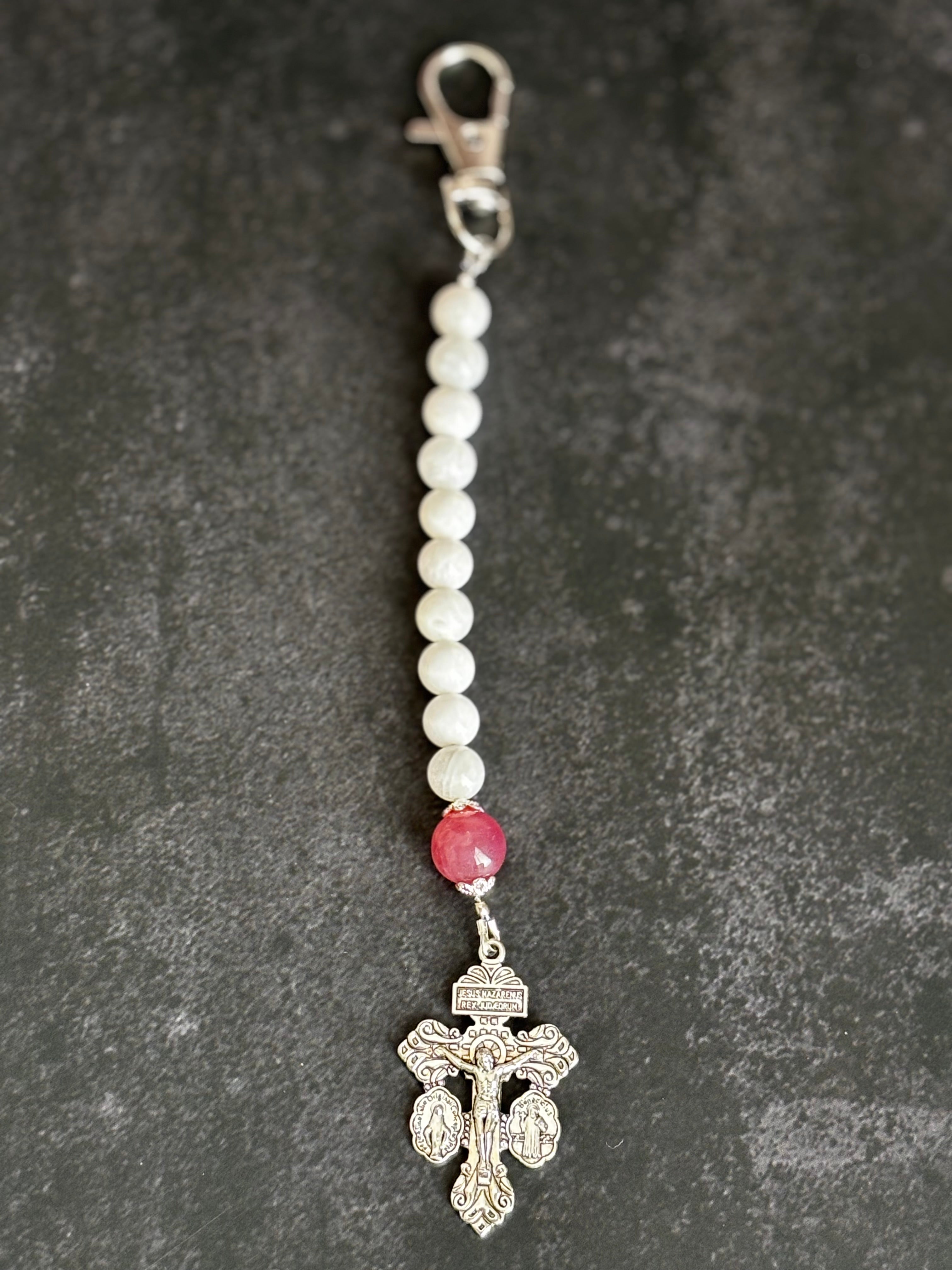 Mother of God - Pocket Rosary