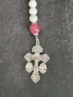 Mother of God - Pocket Rosary
