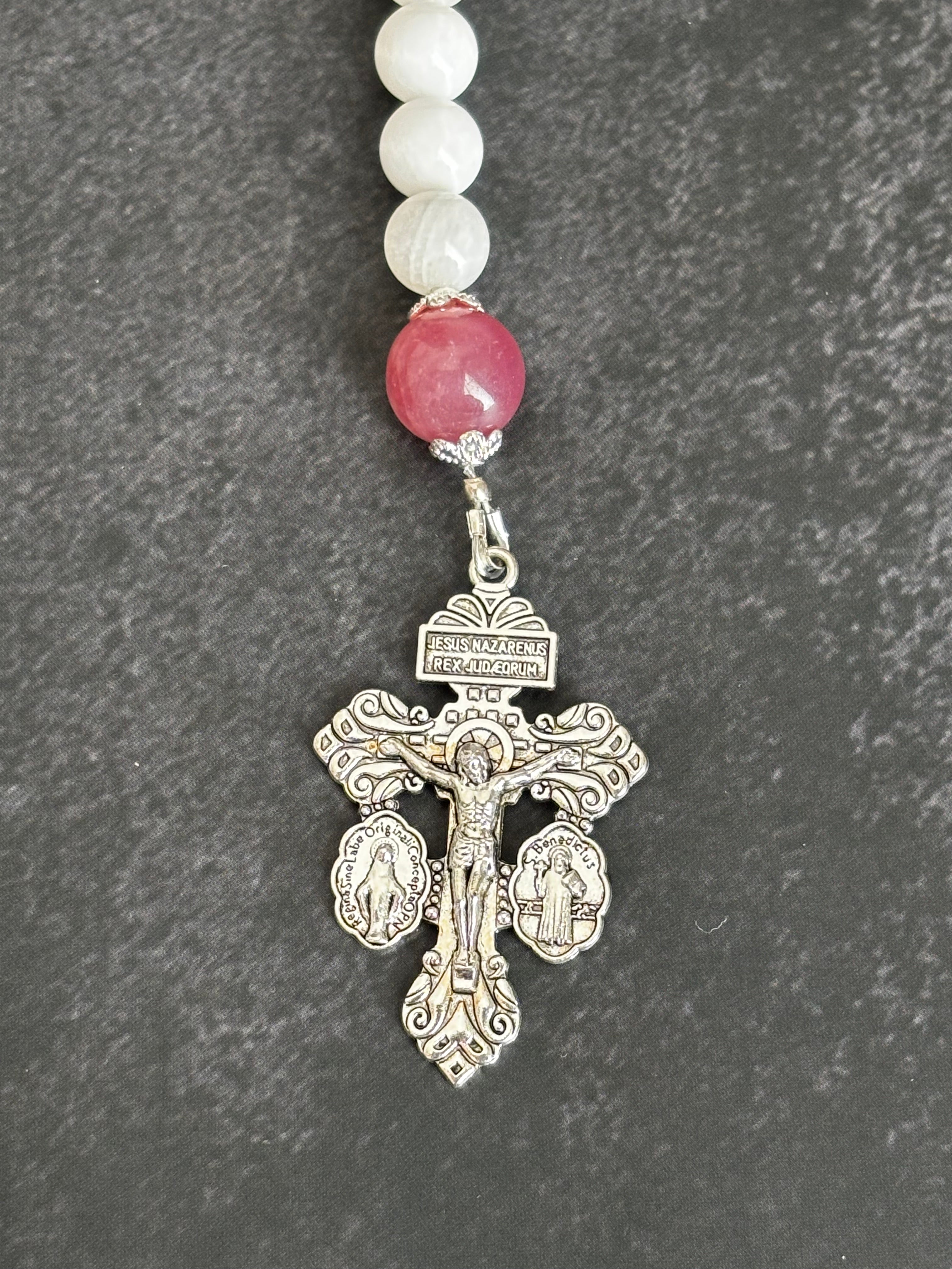 Mother of God - Pocket Rosary