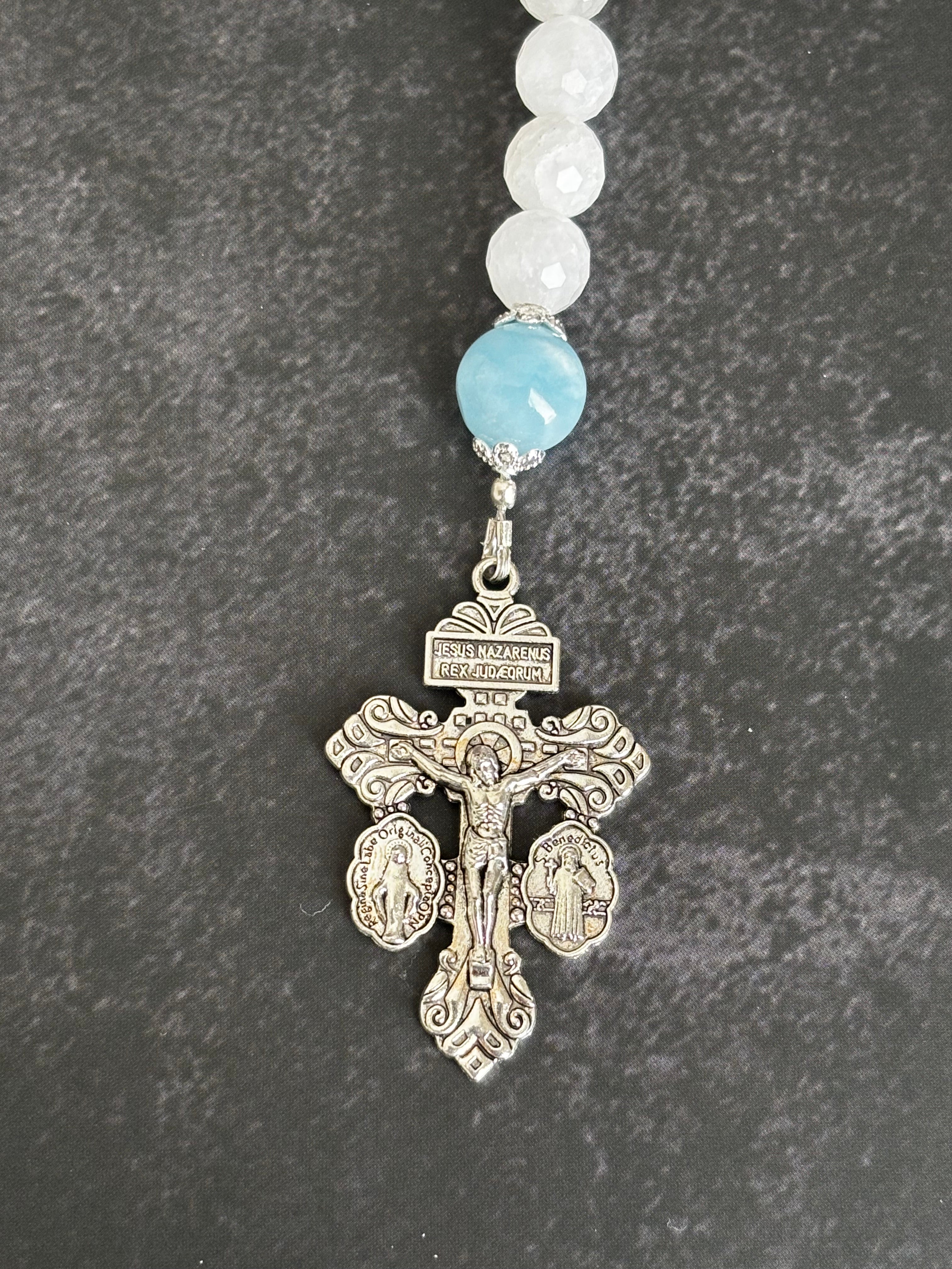 Queen of Heaven - Pocket Rosary