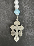 Queen of Heaven - Pocket Rosary