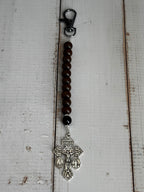 Crux Sacra - Saint Benedict Pocket Rosary