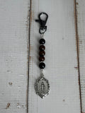 Crux Sacra - Keychain