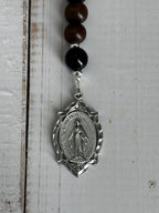 Crux Sacra - Keychain