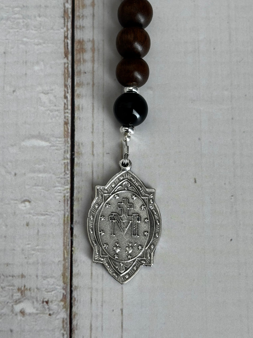 Crux Sacra - Keychain