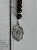 Crux Sacra - Keychain