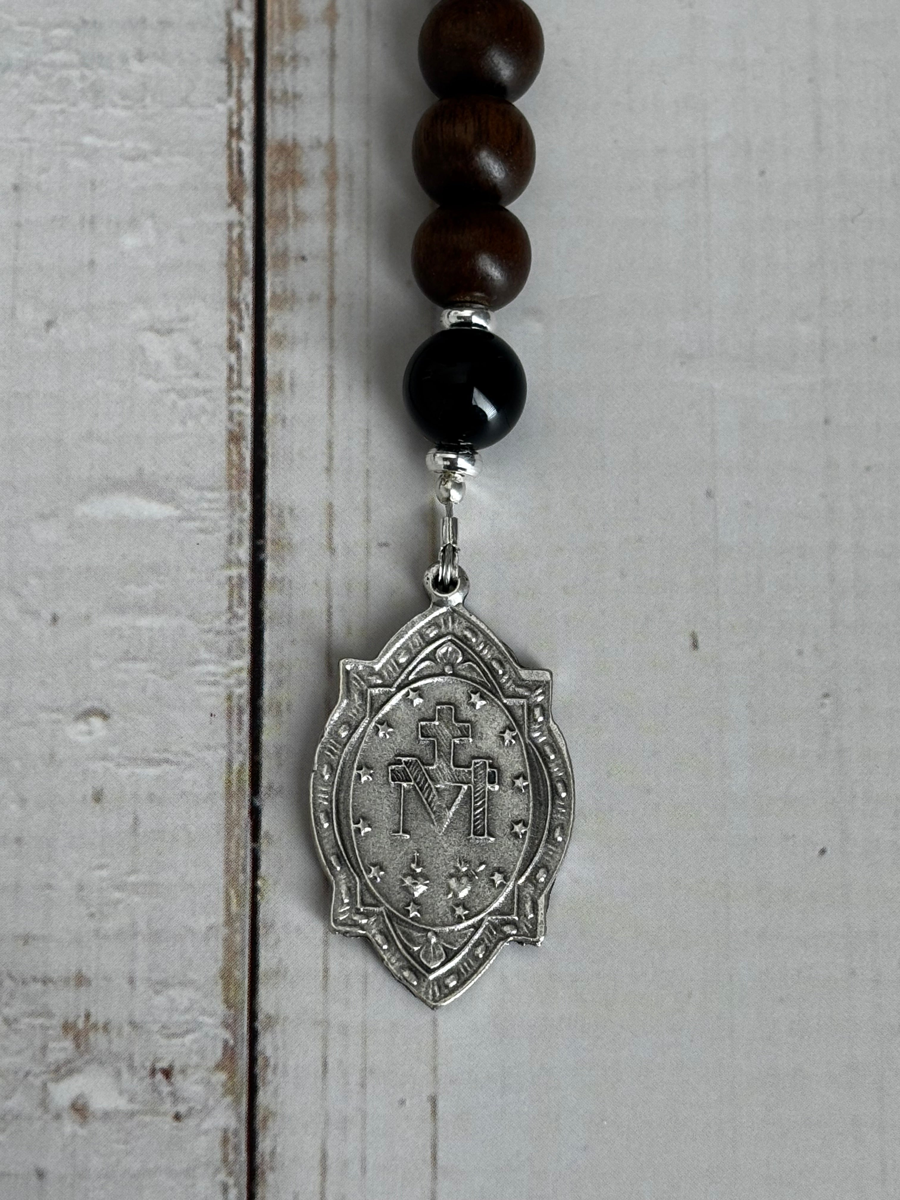 Crux Sacra - Keychain