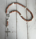 His Five Loves - Saint Pope John Paul II Rosary