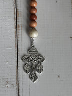 Our Lady - Pocket Rosary