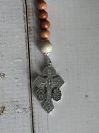 Our Lady - Pocket Rosary