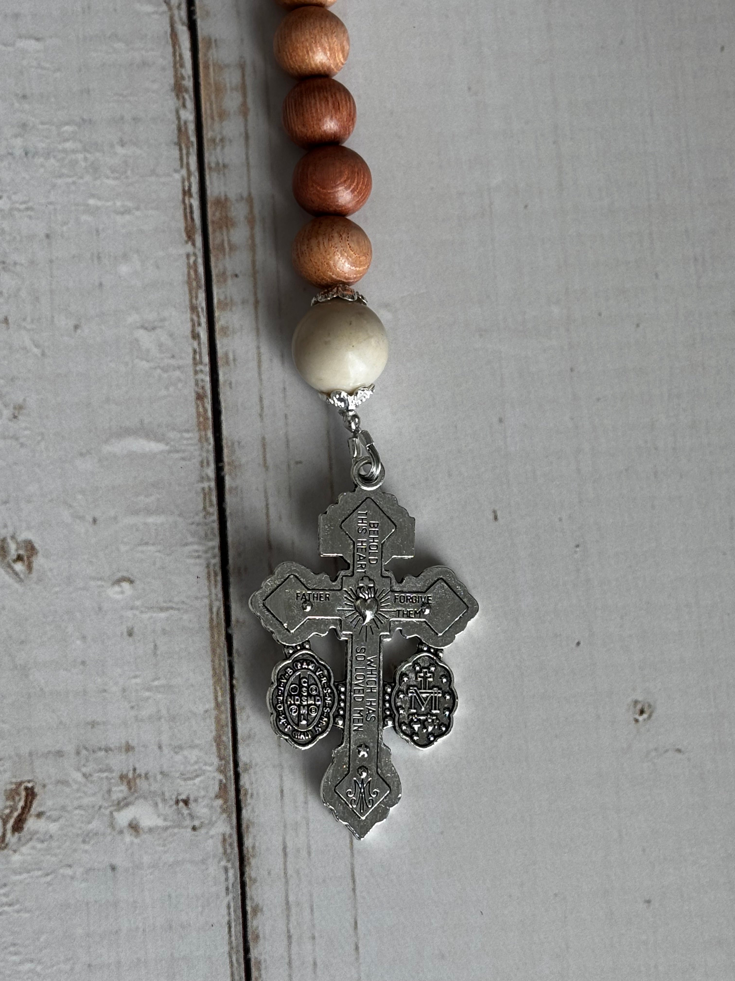 Our Lady - Pocket Rosary