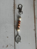 Our Lady - Keychain