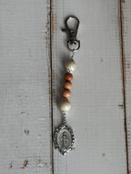 Our Lady - Keychain