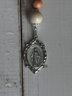 Our Lady - Keychain