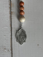 Our Lady - Keychain