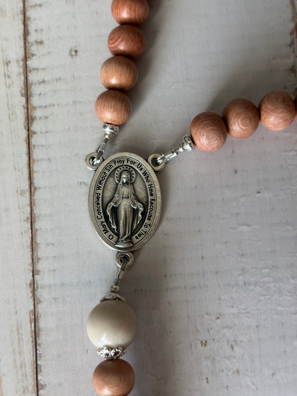Our Lady Rosary