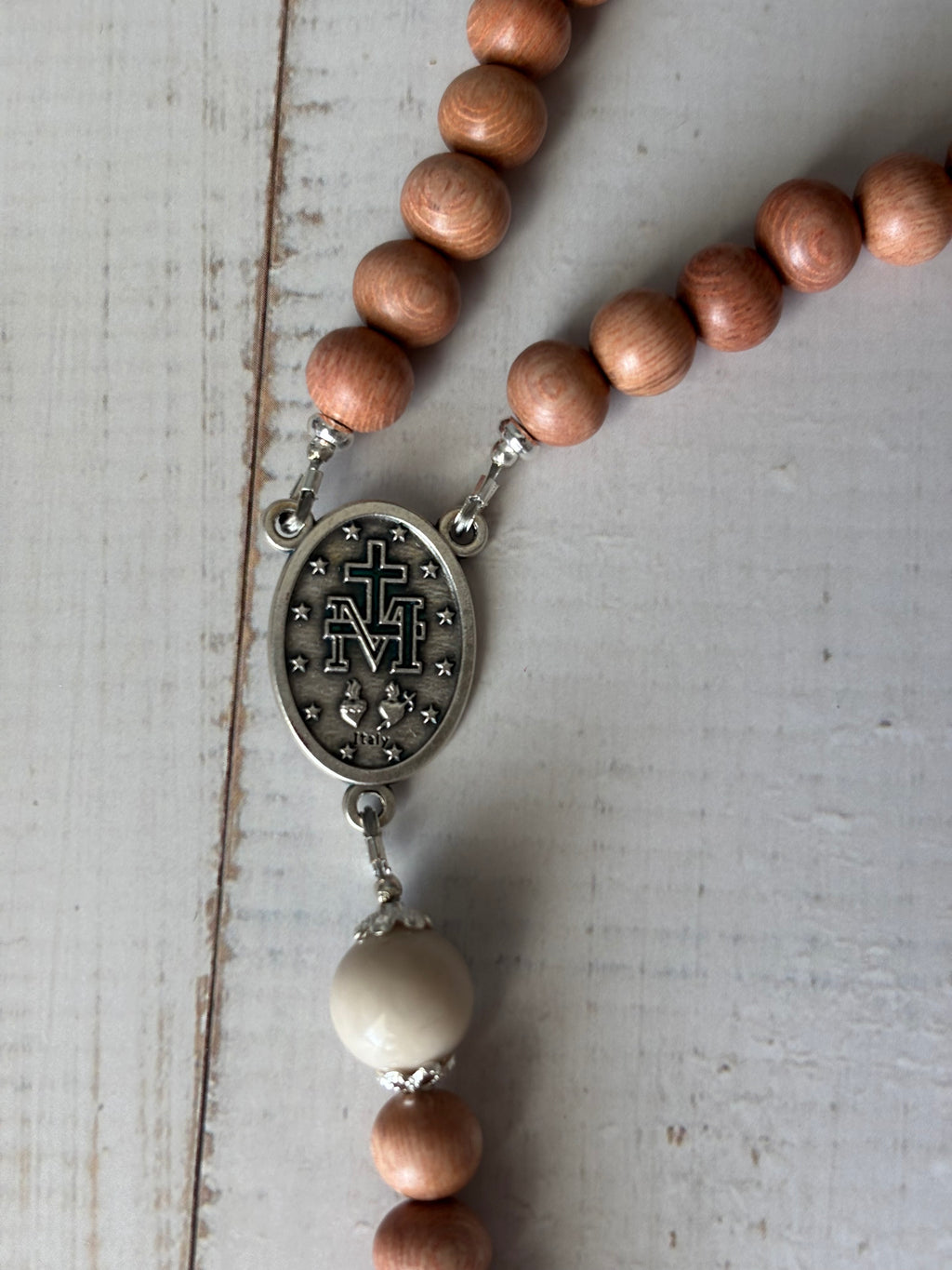 Our Lady Rosary