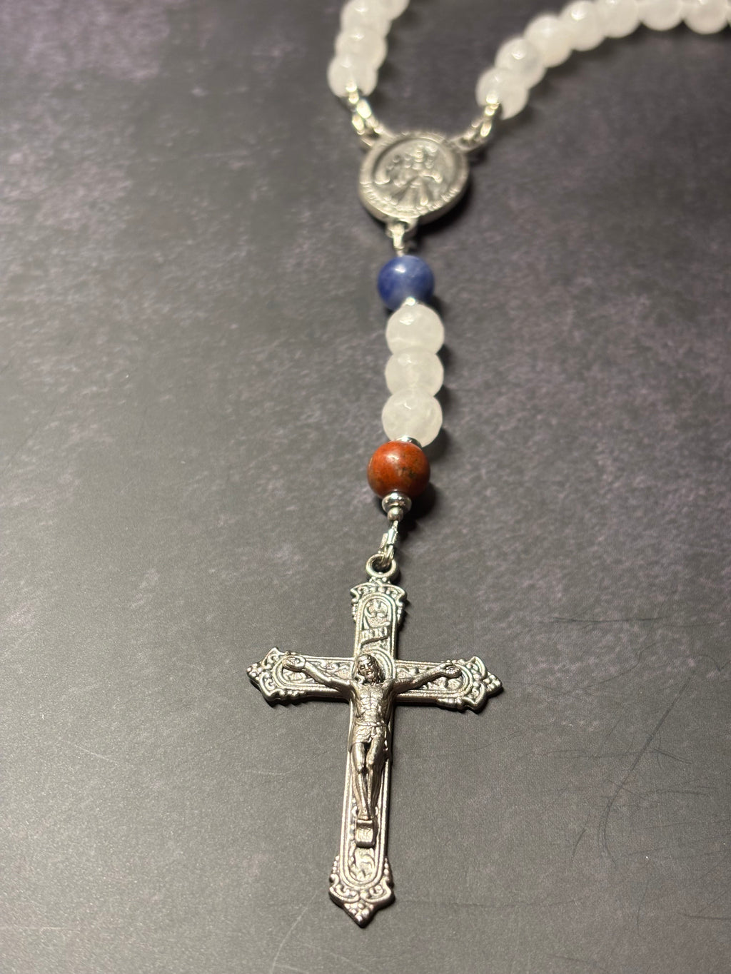 Fount of Mercy - Divine Mercy Rosary