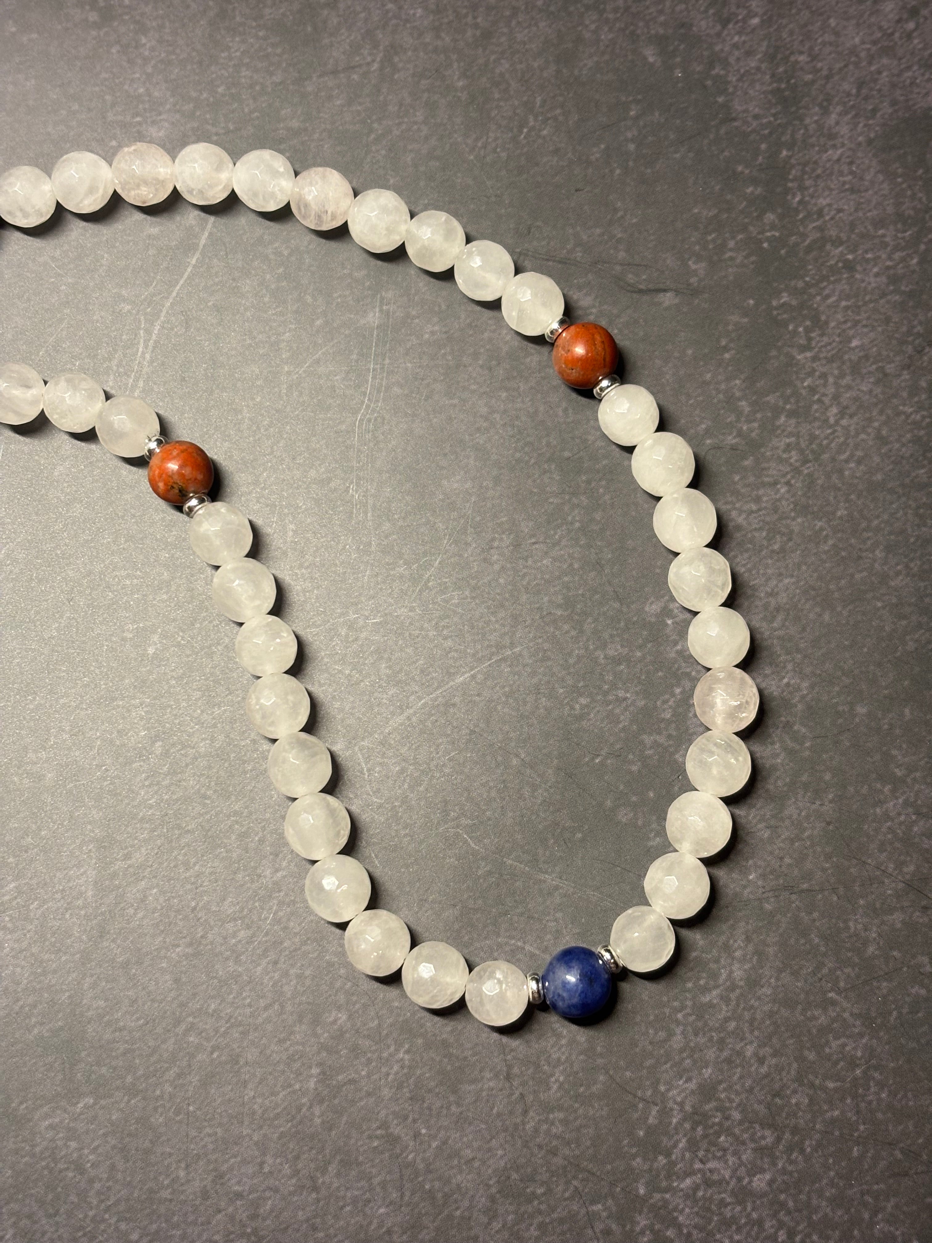 Fount of Mercy - Divine Mercy Rosary