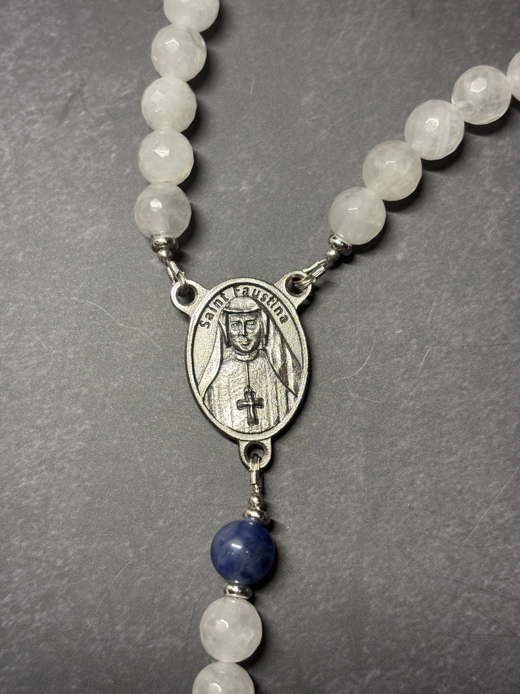 Fount of Mercy - Divine Mercy Rosary