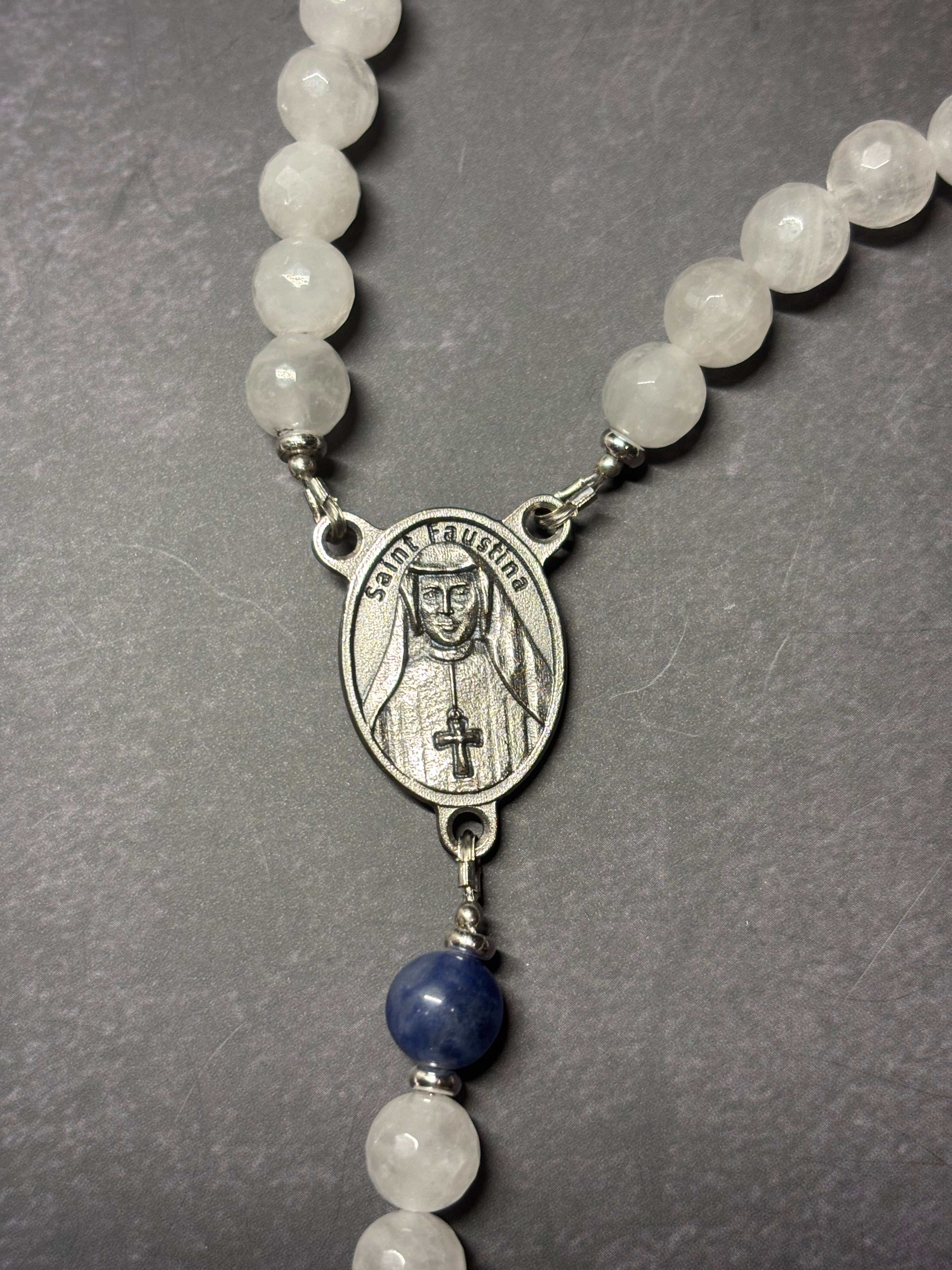 Fount of Mercy - Divine Mercy Rosary