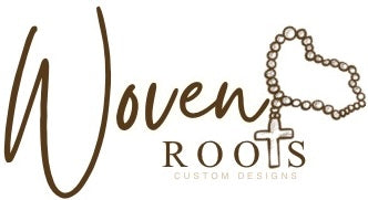Woven Roots Custom Designs