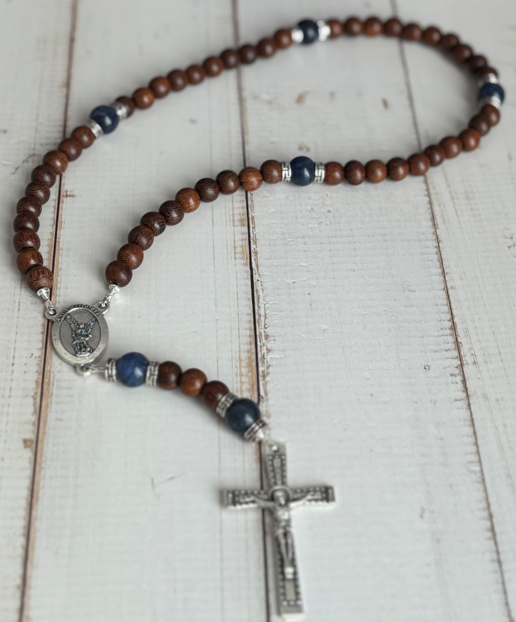 Sword of God - Saint Michael the Archangel Rosary