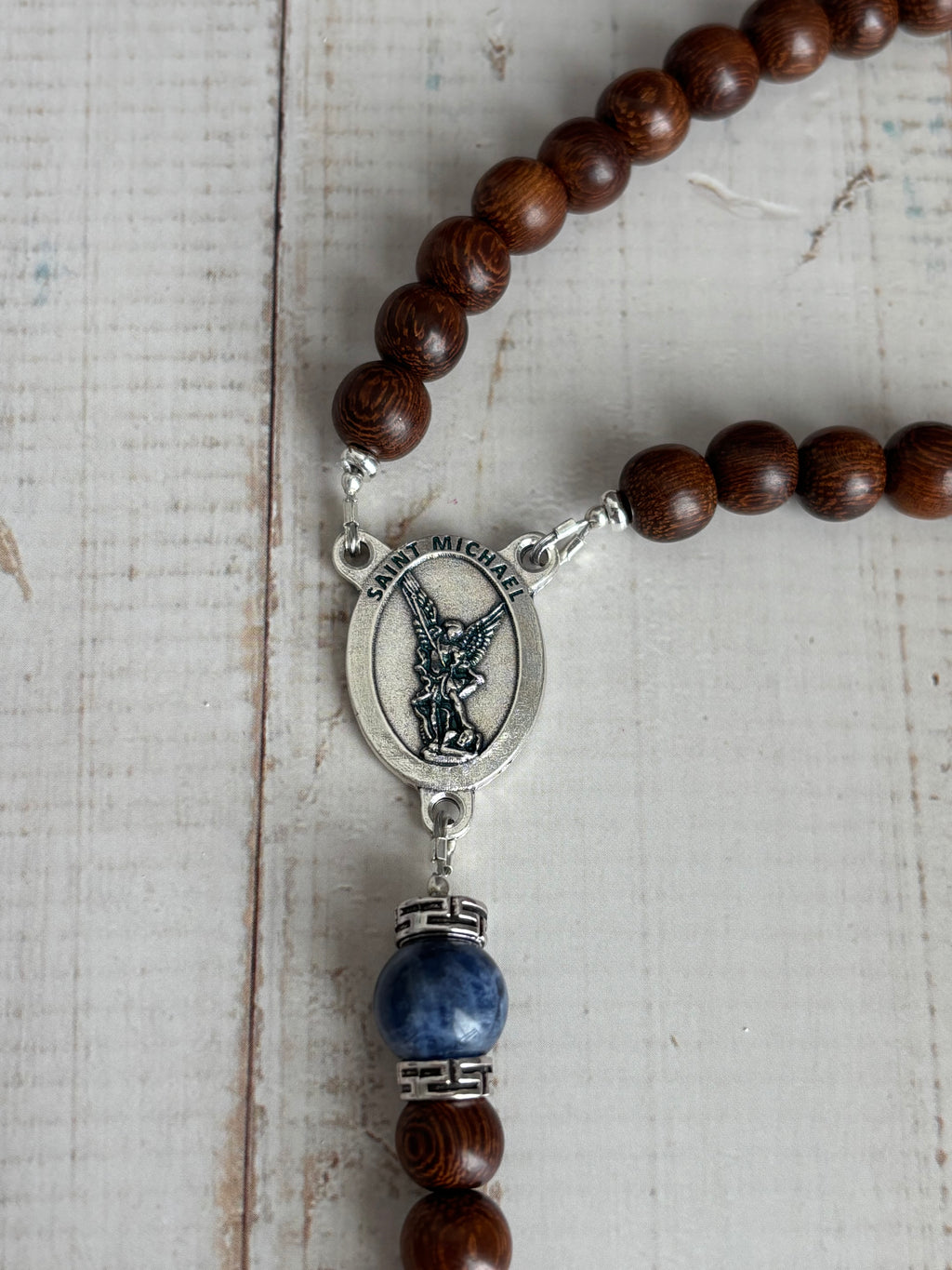 Sword of God - Saint Michael the Archangel Rosary