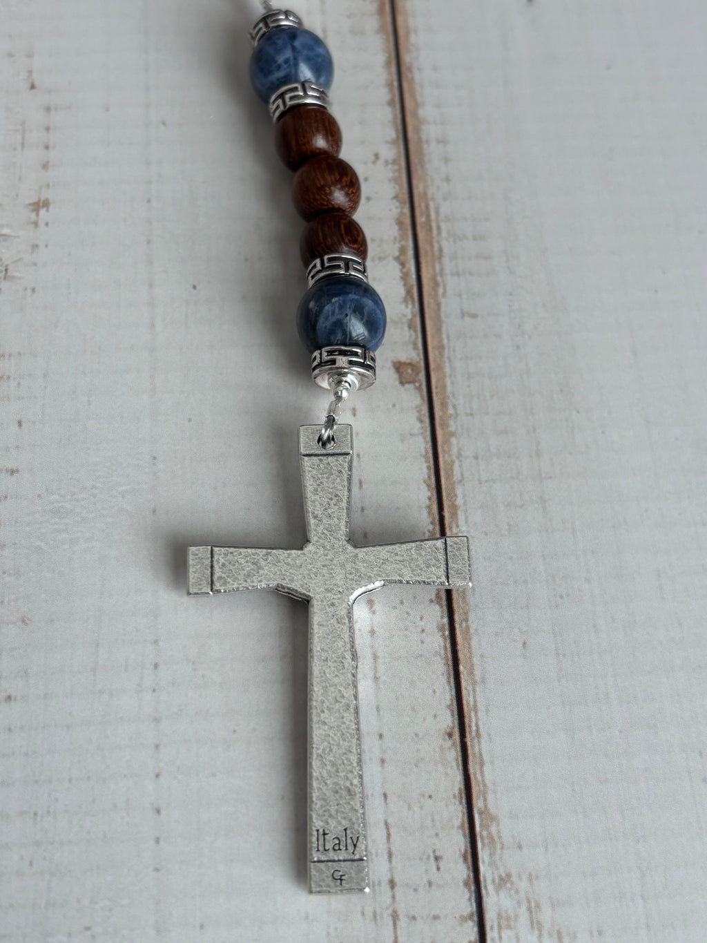 Sword of God - Saint Michael the Archangel Rosary