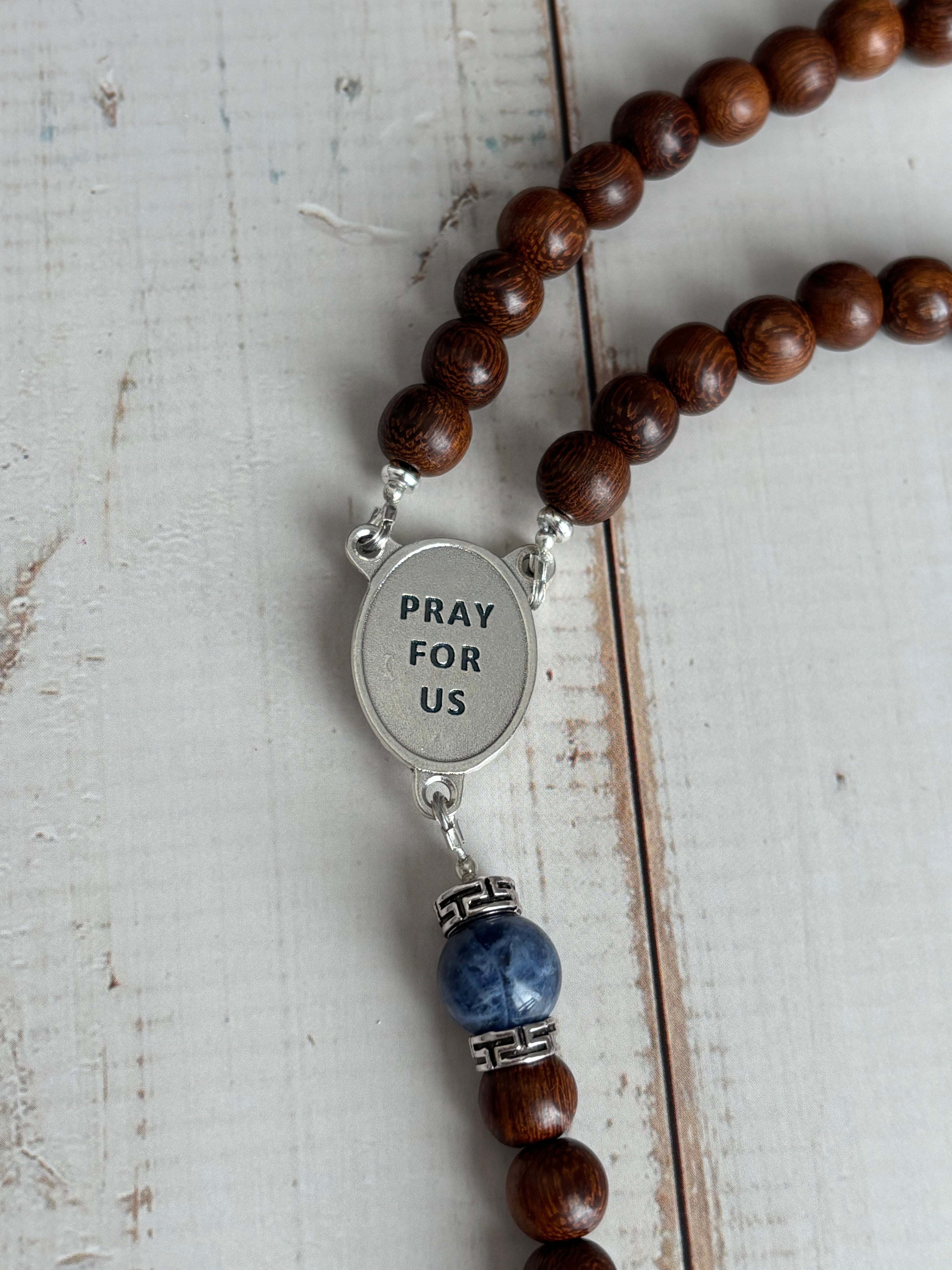 Sword of God - Saint Michael the Archangel Rosary
