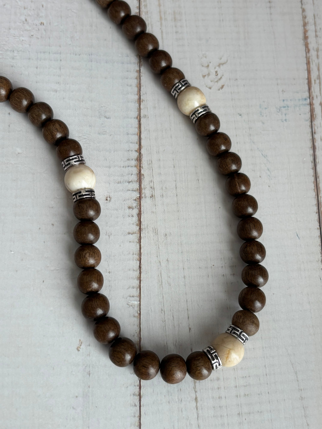 Silent Guardian - Saint Joseph Rosary