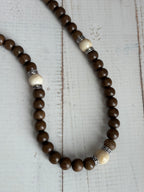Silent Guardian - Saint Joseph Rosary